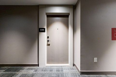 Photo 5 at 808 - 225 Sumach Street, Regent Park, Toronto