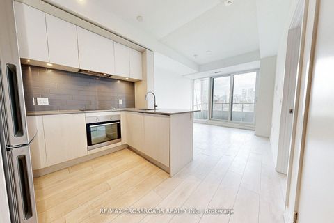 Photo 6 at 808 - 225 Sumach Street, Regent Park, Toronto