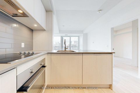 Photo 8 at 808 - 225 Sumach Street, Regent Park, Toronto