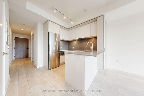 Photo 9 at 808 - 225 Sumach Street, Regent Park, Toronto