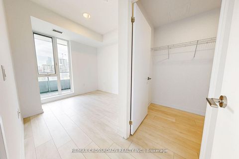 Photo 14 at 808 - 225 Sumach Street, Regent Park, Toronto