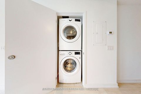 Photo 18 at 808 - 225 Sumach Street, Regent Park, Toronto