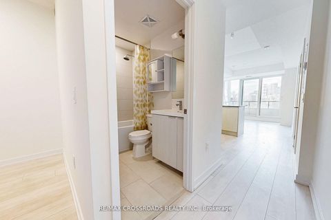 Photo 19 at 808 - 225 Sumach Street, Regent Park, Toronto