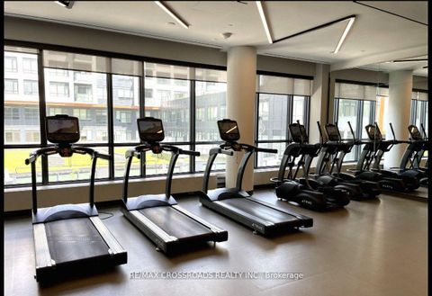 Photo 26 at 808 - 225 Sumach Street, Regent Park, Toronto