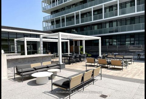 Photo 27 at 808 - 225 Sumach Street, Regent Park, Toronto