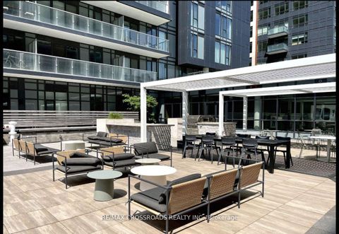 Photo 28 at 808 - 225 Sumach Street, Regent Park, Toronto