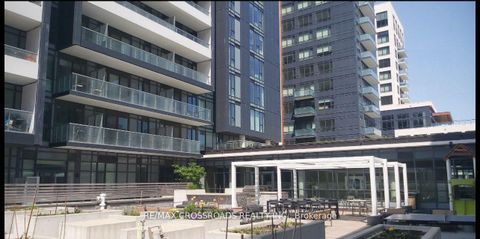 Photo 29 at 808 - 225 Sumach Street, Regent Park, Toronto