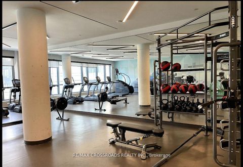 Photo 31 at 808 - 225 Sumach Street, Regent Park, Toronto