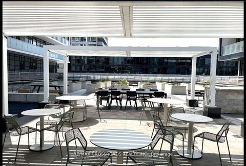 Photo 32 at 808 - 225 Sumach Street, Regent Park, Toronto