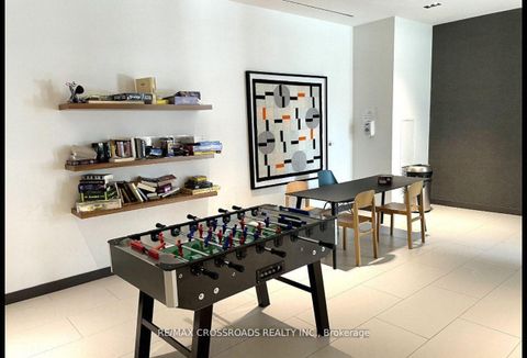 Photo 33 at 808 - 225 Sumach Street, Regent Park, Toronto