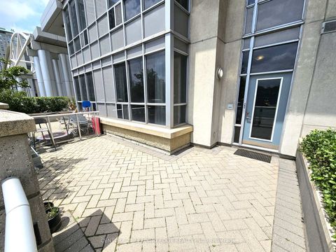 Photo 1 at TH120 - 38 Lee Centre Drive, Woburn, Toronto