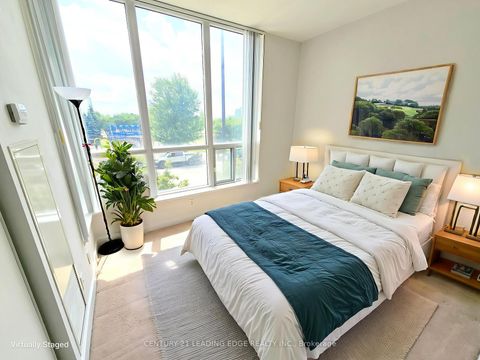 Photo 16 at TH120 - 38 Lee Centre Drive, Woburn, Toronto