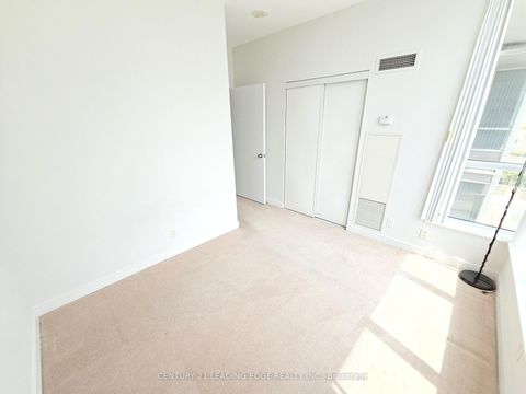 Photo 17 at TH120 - 38 Lee Centre Drive, Woburn, Toronto