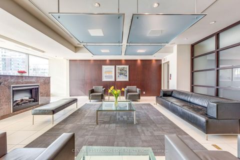 Photo 23 at TH120 - 38 Lee Centre Drive, Woburn, Toronto