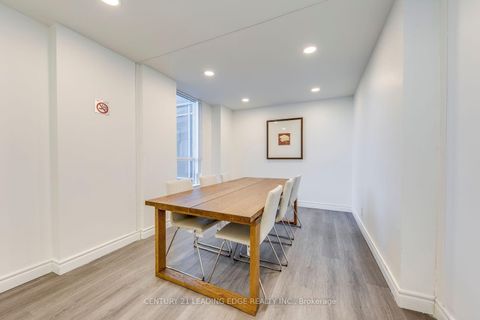 Photo 25 at TH120 - 38 Lee Centre Drive, Woburn, Toronto