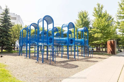 Photo 29 at TH120 - 38 Lee Centre Drive, Woburn, Toronto