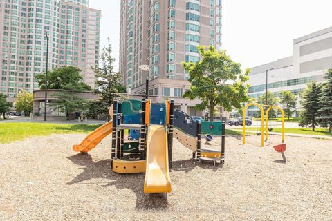 Photo 30 at TH120 - 38 Lee Centre Drive, Woburn, Toronto