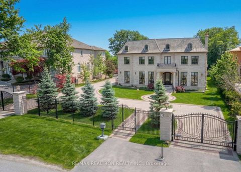 Photo 0 at 9 Thornbank Road, Uplands, Vaughan