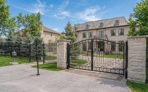Photo 1 at 9 Thornbank Road, Uplands, Vaughan