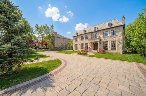 Photo 2 at 9 Thornbank Road, Uplands, Vaughan