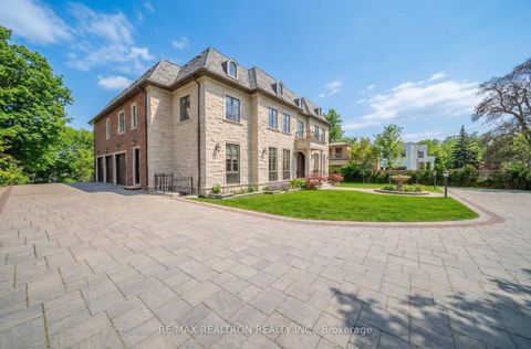 Photo 3 at 9 Thornbank Road, Uplands, Vaughan