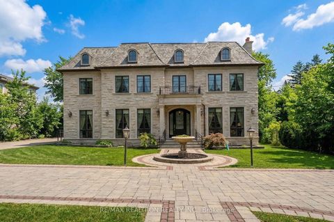 Photo 5 at 9 Thornbank Road, Uplands, Vaughan