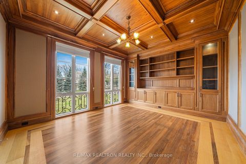 Photo 12 at 9 Thornbank Road, Uplands, Vaughan