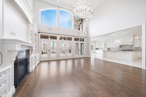 Photo 24 at 9 Thornbank Road, Uplands, Vaughan