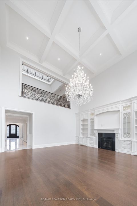 Photo 28 at 9 Thornbank Road, Uplands, Vaughan