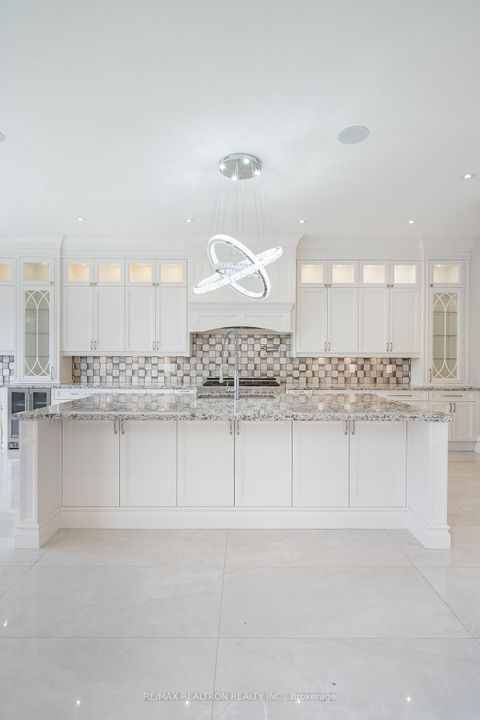 Photo 30 at 9 Thornbank Road, Uplands, Vaughan