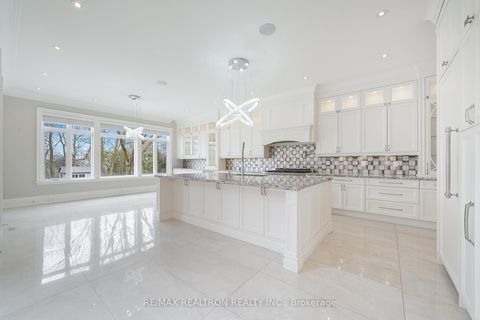 Photo 31 at 9 Thornbank Road, Uplands, Vaughan