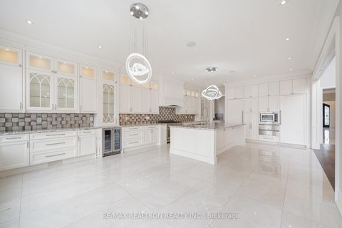 Photo 32 at 9 Thornbank Road, Uplands, Vaughan