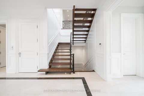 Photo 38 at 9 Thornbank Road, Uplands, Vaughan