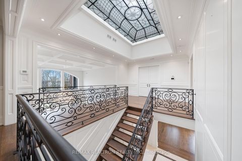 Photo 40 at 9 Thornbank Road, Uplands, Vaughan