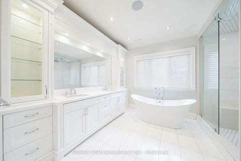 Photo 44 at 9 Thornbank Road, Uplands, Vaughan