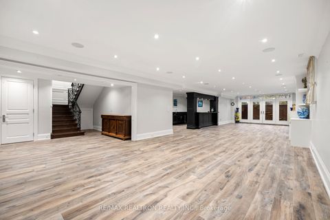 Photo 48 at 9 Thornbank Road, Uplands, Vaughan