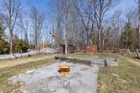 Photo 22 at 21 Hadden Road, Virginia, Georgina