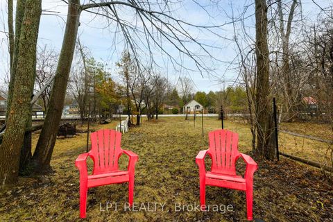 Photo 26 at 21 Hadden Road, Virginia, Georgina