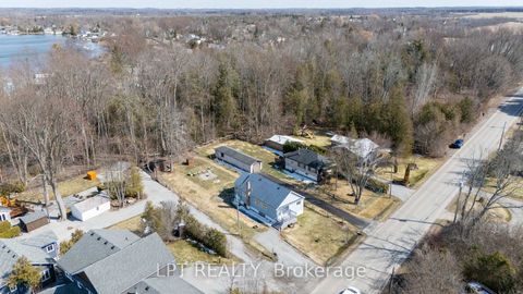 Photo 30 at 21 Hadden Road, Virginia, Georgina