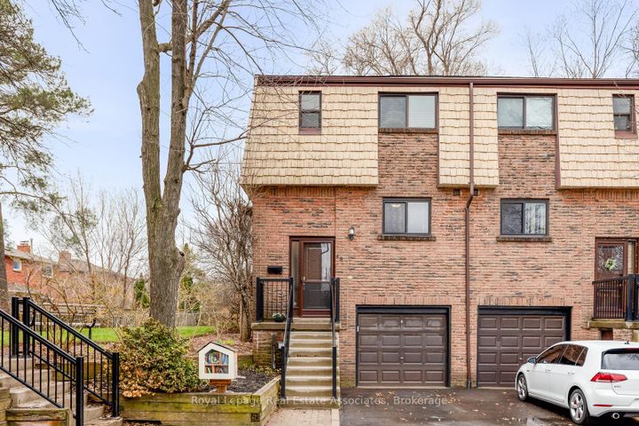 Photo 0 at 48 - 1516 Sixth Line, CP College Park, Oakville