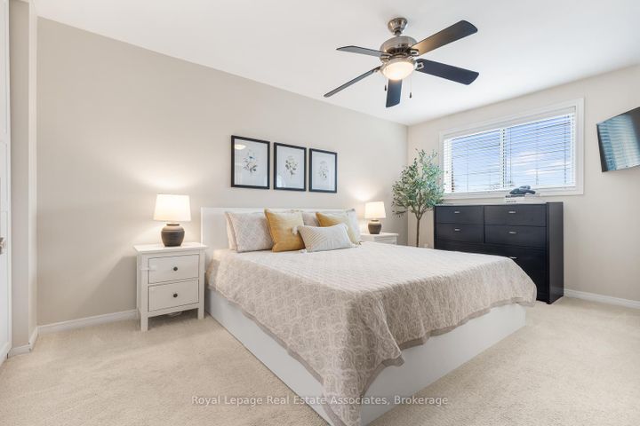 Photo 14 at 48 - 1516 Sixth Line, CP College Park, Oakville