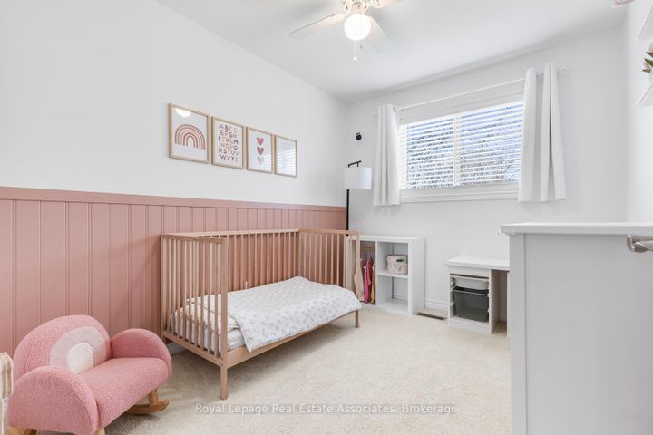 Photo 22 at 48 - 1516 Sixth Line, CP College Park, Oakville