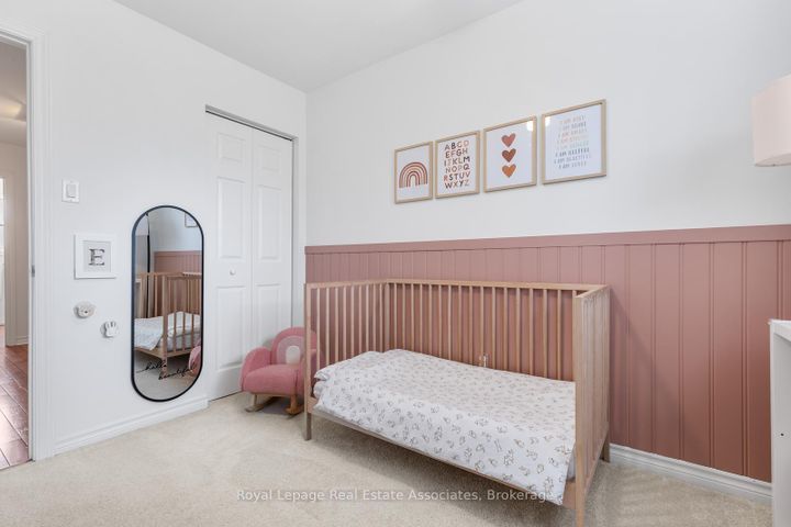 Photo 23 at 48 - 1516 Sixth Line, CP College Park, Oakville