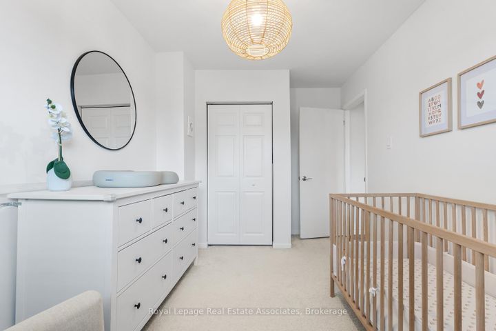 Photo 25 at 48 - 1516 Sixth Line, CP College Park, Oakville