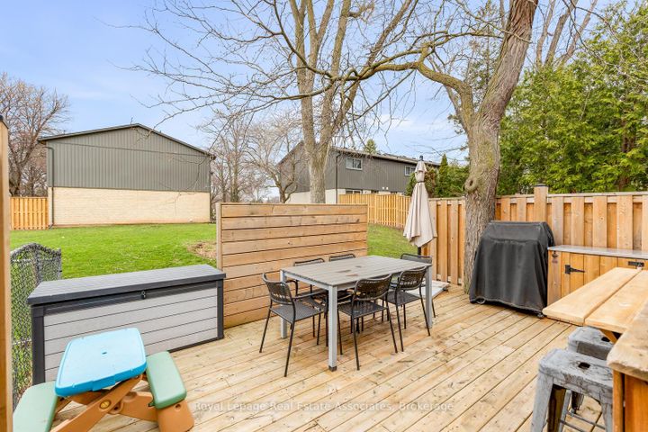 Photo 33 at 48 - 1516 Sixth Line, CP College Park, Oakville