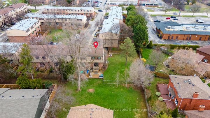 Photo 39 at 48 - 1516 Sixth Line, CP College Park, Oakville