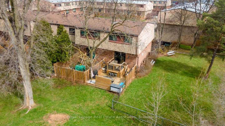 Photo 40 at 48 - 1516 Sixth Line, CP College Park, Oakville