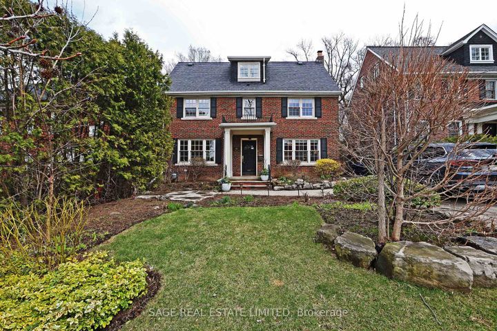 Photo 34 at 85 Weybourne Crescent, Lawrence Park South, Toronto