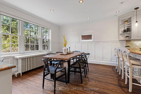 Photo 7 at 85 Weybourne Crescent, Lawrence Park South, Toronto