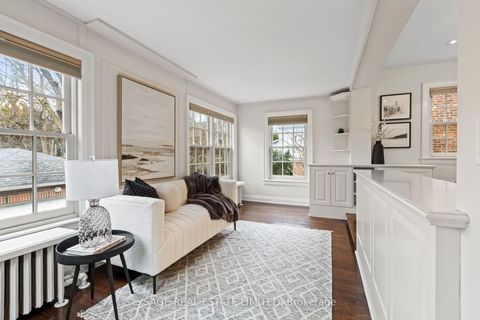 Photo 13 at 85 Weybourne Crescent, Lawrence Park South, Toronto